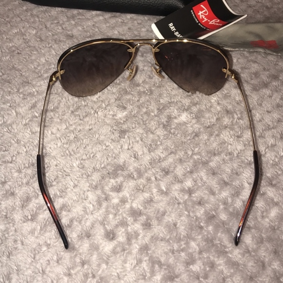 Ray Ban Sunglasses main image 5